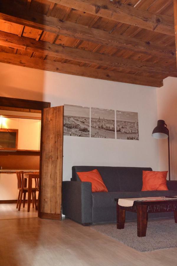 Sant'antonio Apartamento *