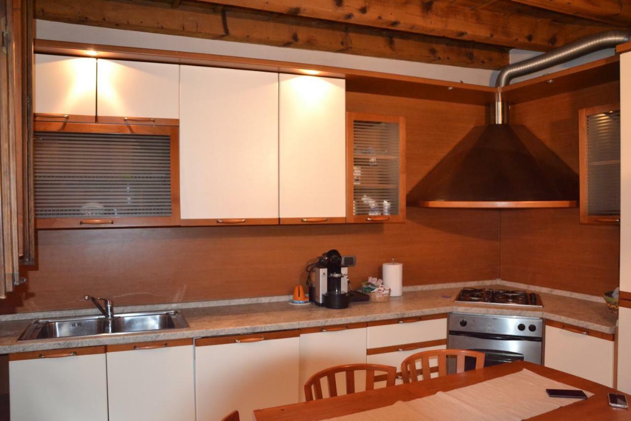 Apartamento Sant'antonio